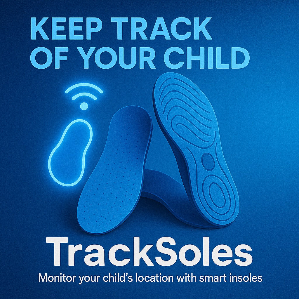 TrackSoles™