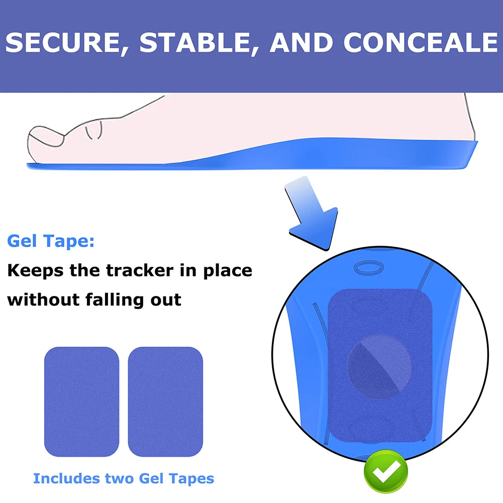 TrackSoles™