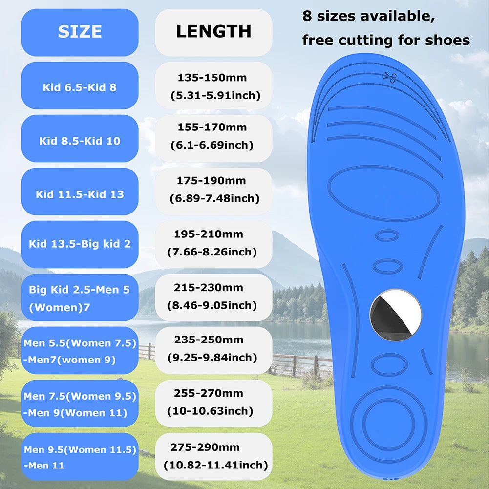 TrackSoles™
