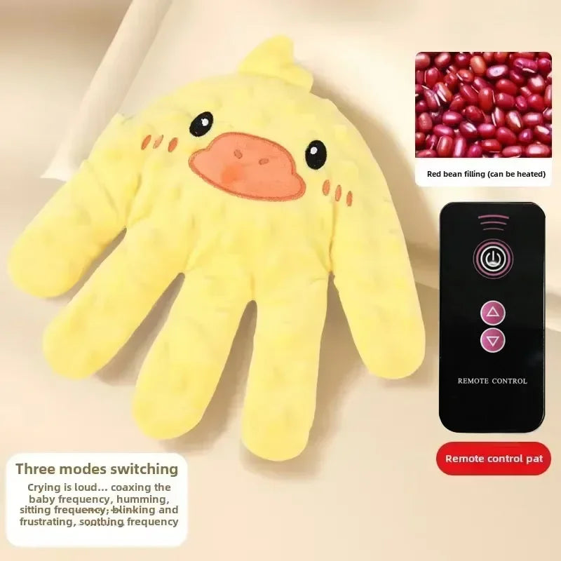Baby Sleeping Pillow