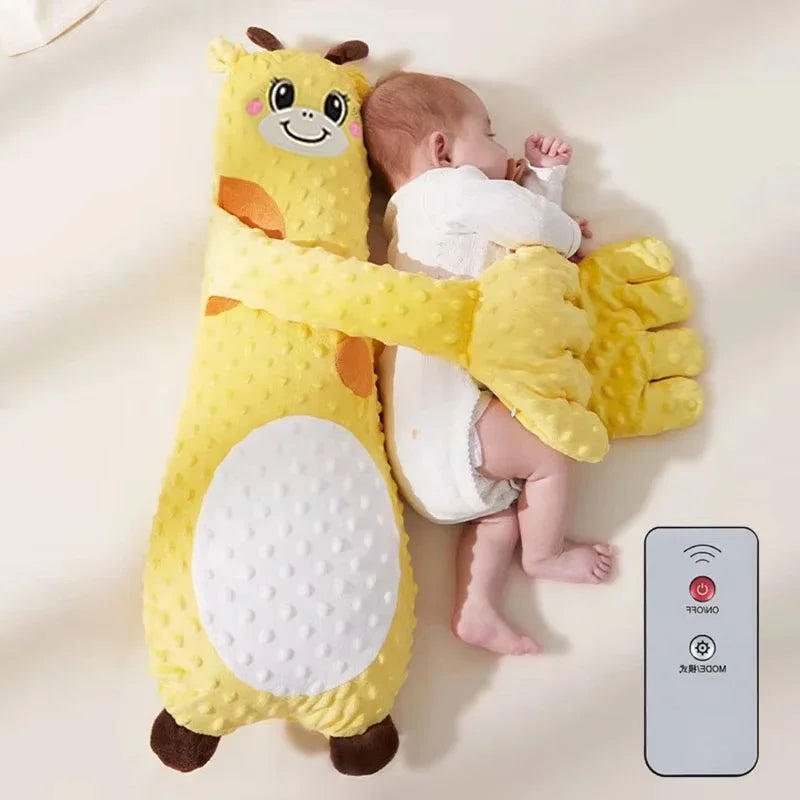 Baby Sleeping Pillow