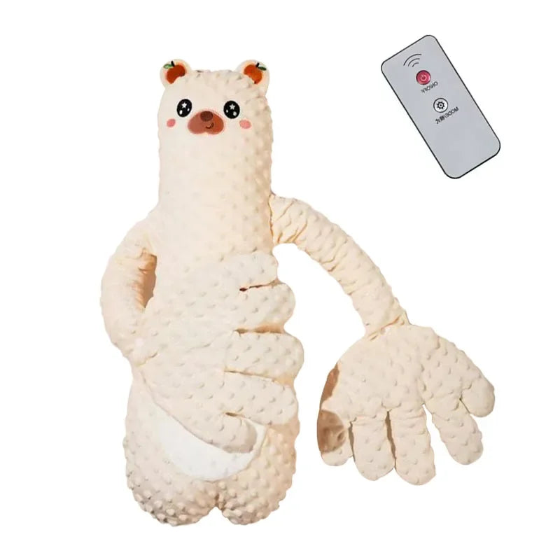 Baby Sleeping Pillow
