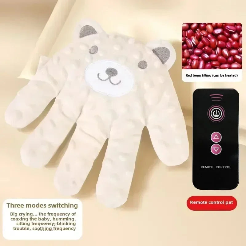 Baby Sleeping Pillow