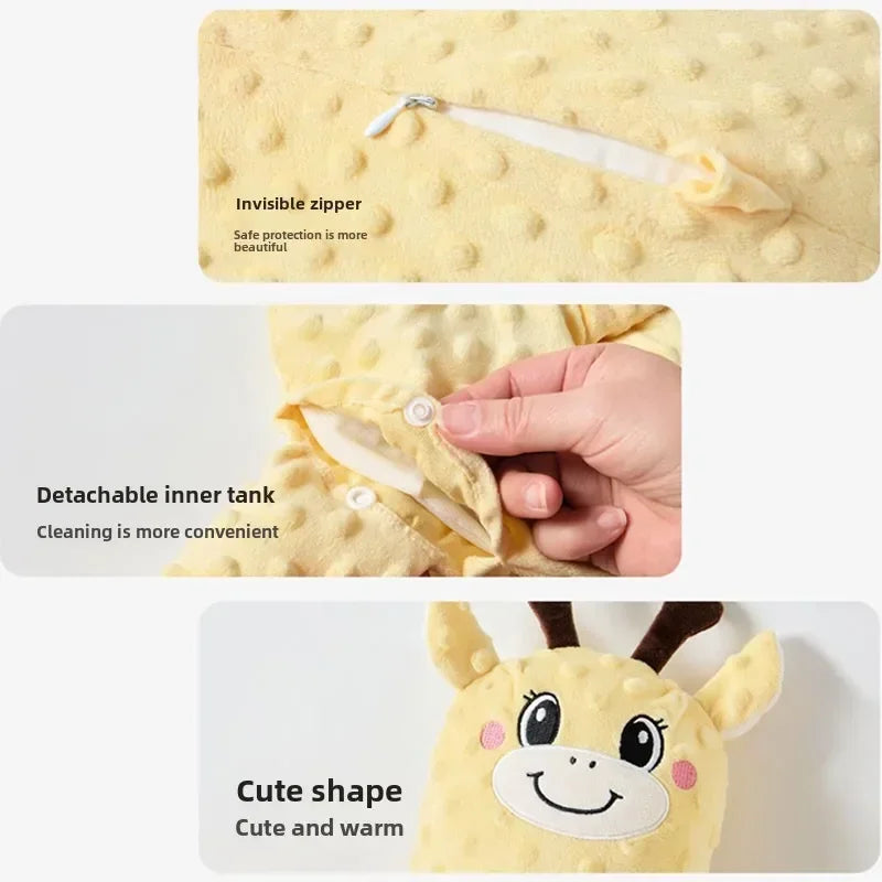 Baby Sleeping Pillow
