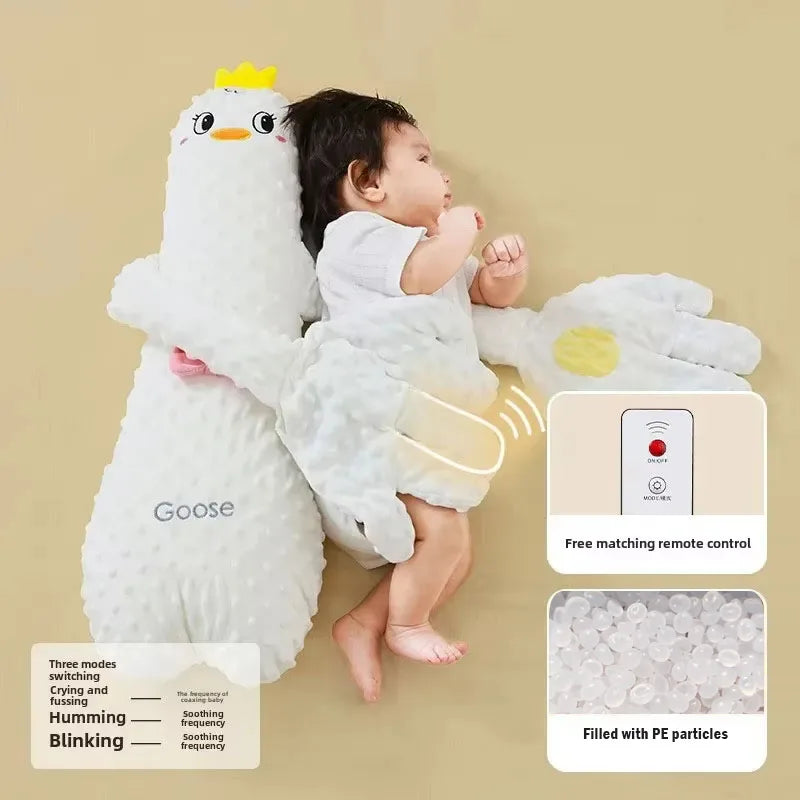 Baby Sleeping Pillow