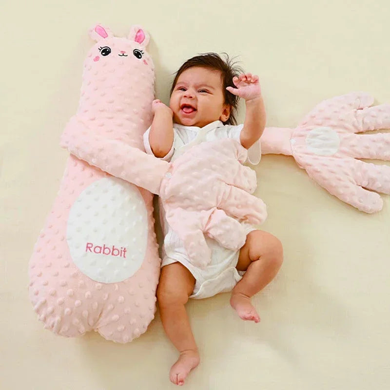 Baby Sleeping Pillow