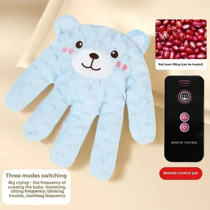 Baby Sleeping Pillow