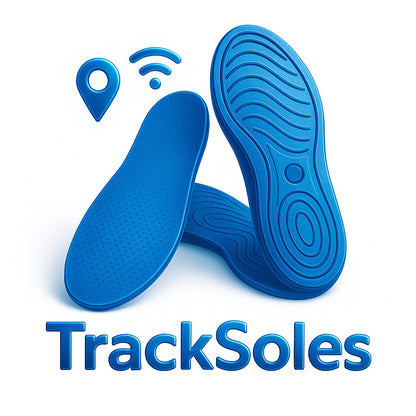 TrackSoles™