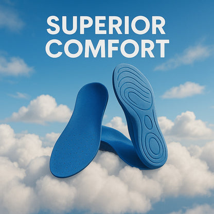 TrackSoles™