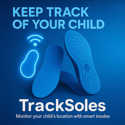 TrackSoles™