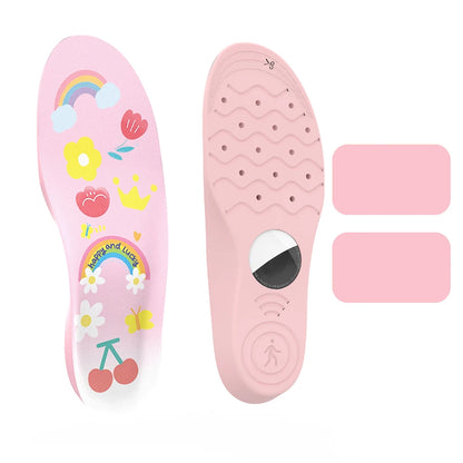 TrackSoles™