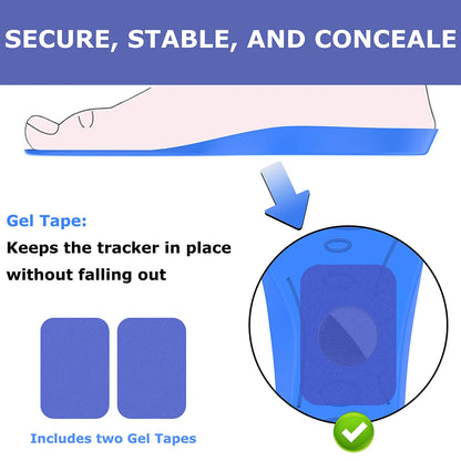 TrackSoles™