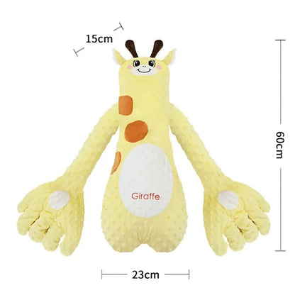 Baby Sleeping Pillow
