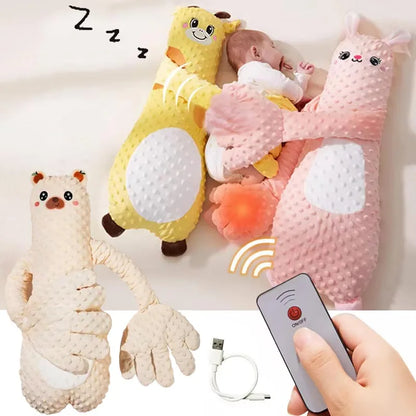 Baby Sleeping Pillow