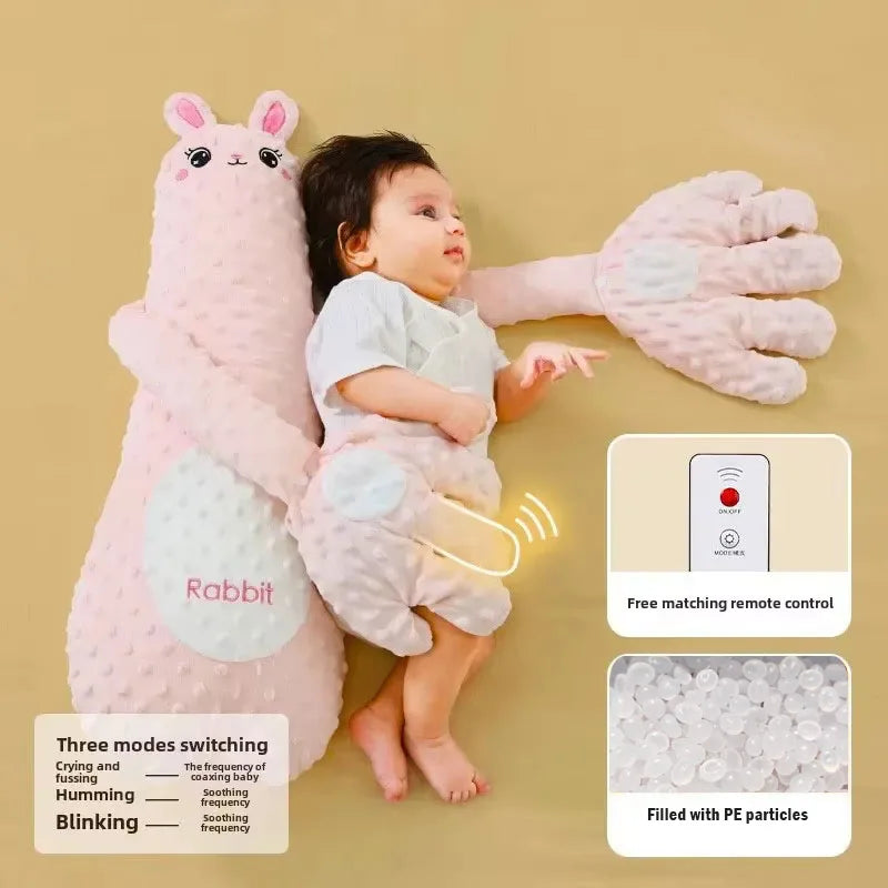 Baby Sleeping Pillow