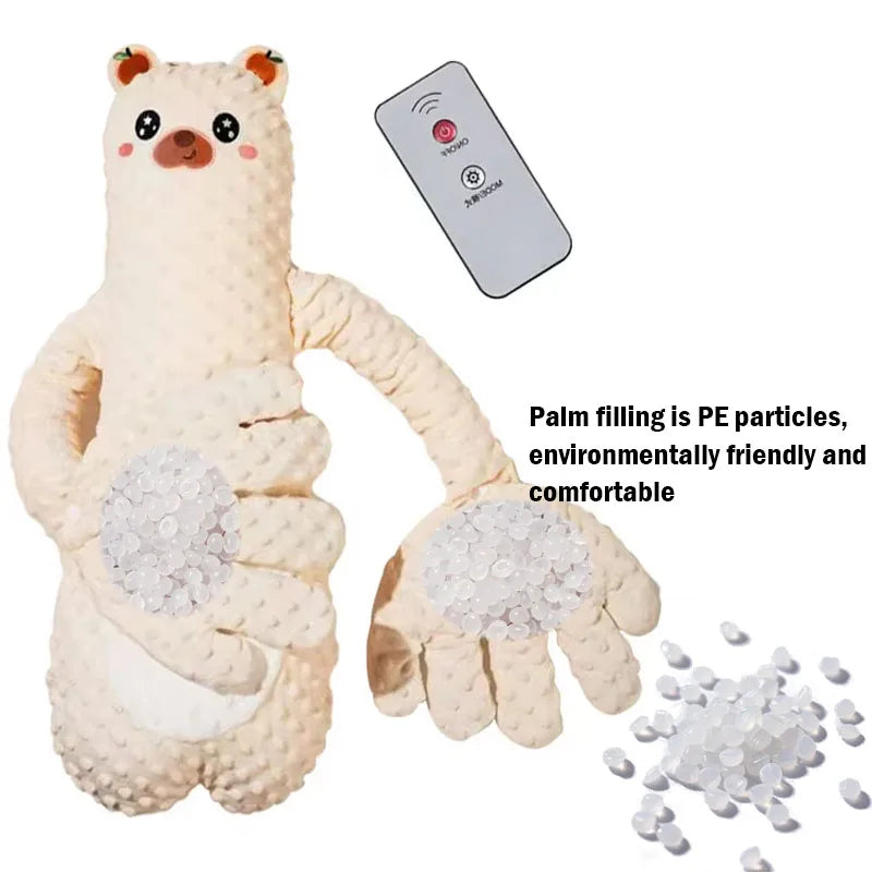 Baby Sleeping Pillow