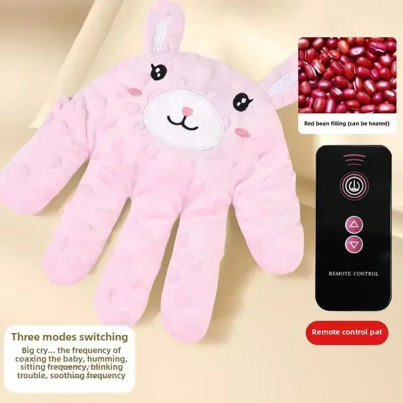 Baby Sleeping Pillow