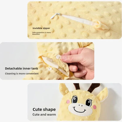 Baby Sleeping Pillow