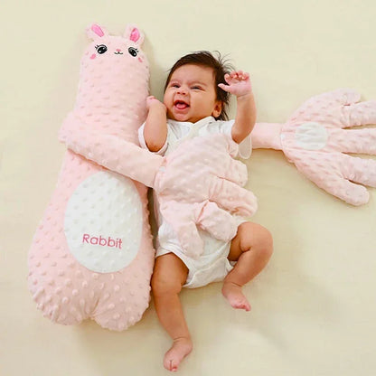 Baby Sleeping Pillow