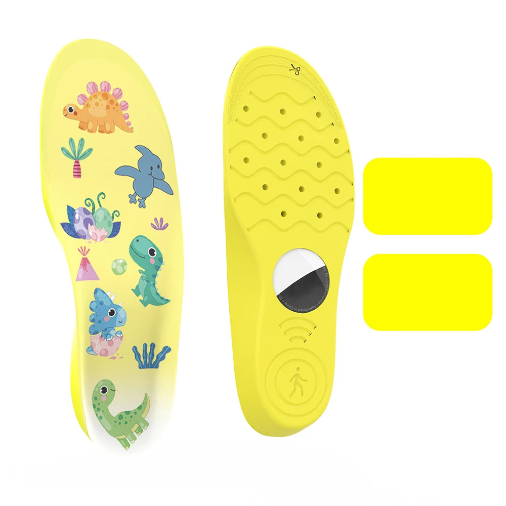 TrackSoles™